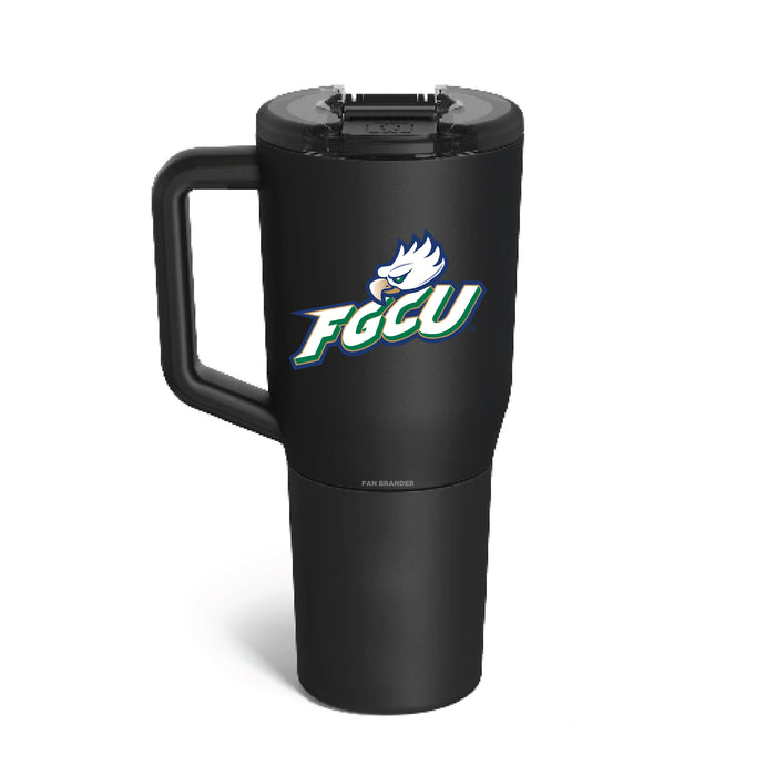 BruMate MUV 35oz Tumbler with Florida Gulf Coast Eagles Logos