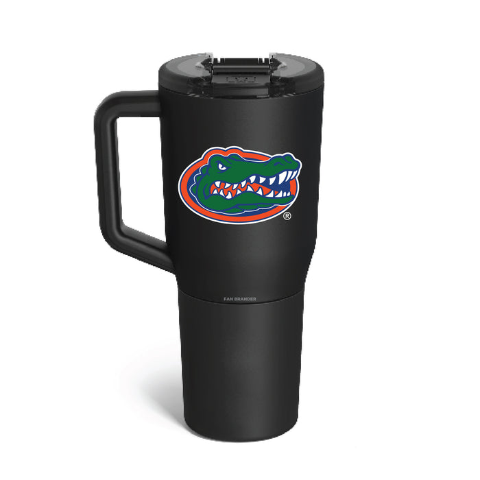 BruMate MUV 35oz Tumbler with Florida Gators Logos