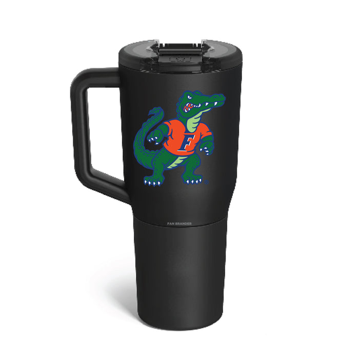 BruMate MUV 35oz Tumbler with Florida Gators Logos