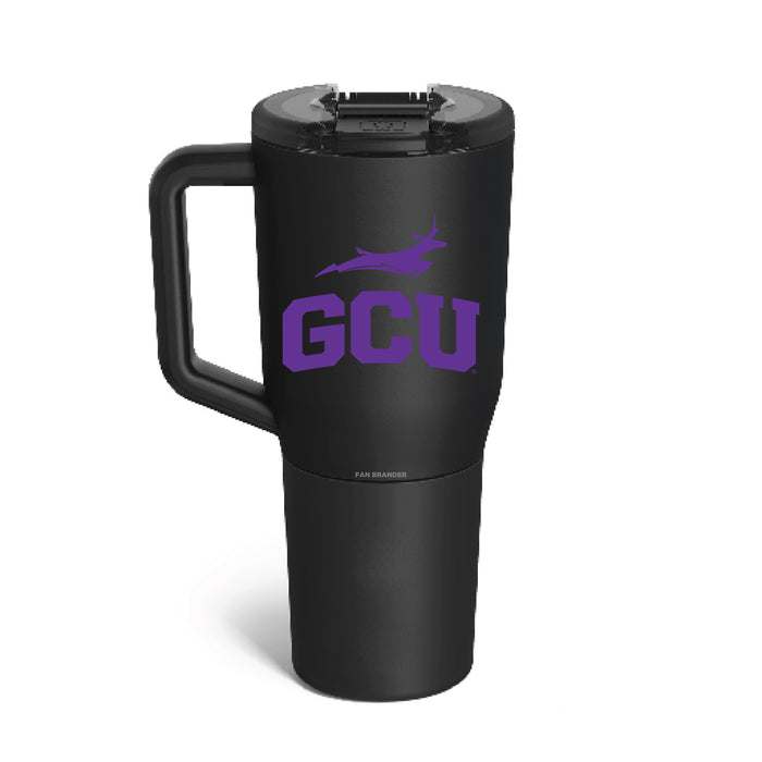BruMate MUV 35oz Tumbler with Grand Canyon Univ Antelopes Logos