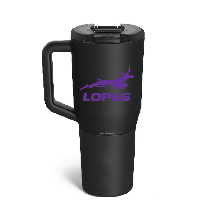 BruMate MUV 35oz Tumbler with Grand Canyon Univ Antelopes Logos