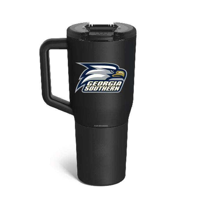 BruMate MUV 35oz Tumbler with Georgia Southern Eagles Logos