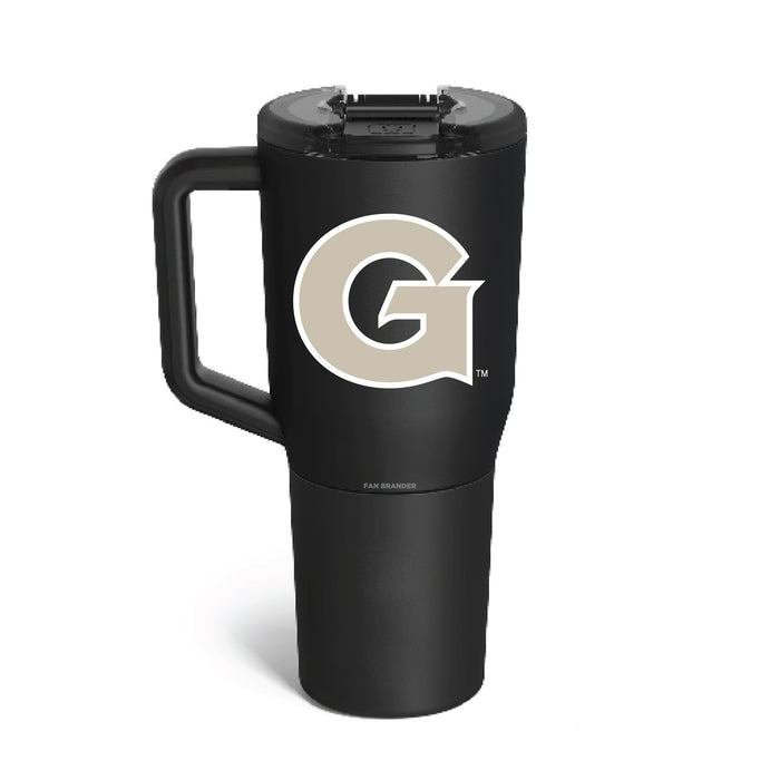 BruMate MUV 35oz Tumbler with Georgetown Hoyas Logos