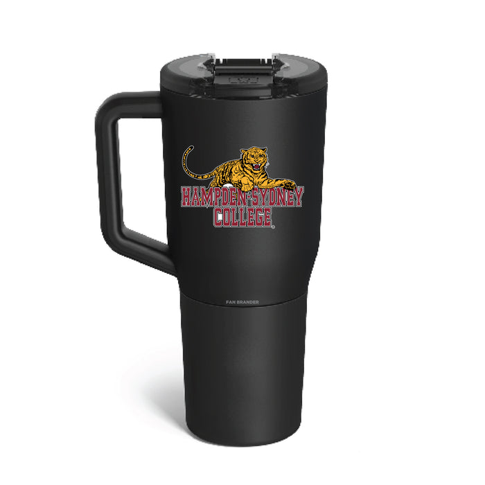 BruMate MUV 35oz Tumbler with Hampden Sydney Logos