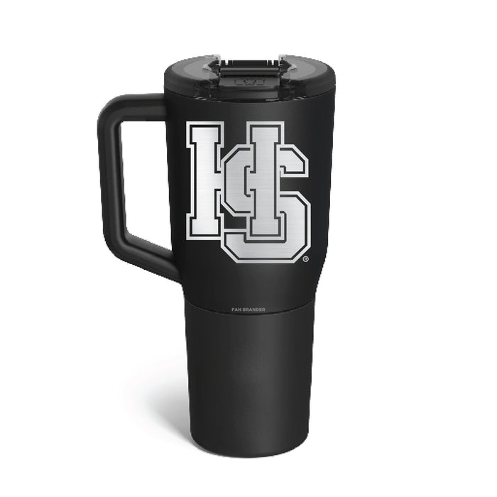 BruMate MUV 35oz Tumbler with Hampden Sydney Logos