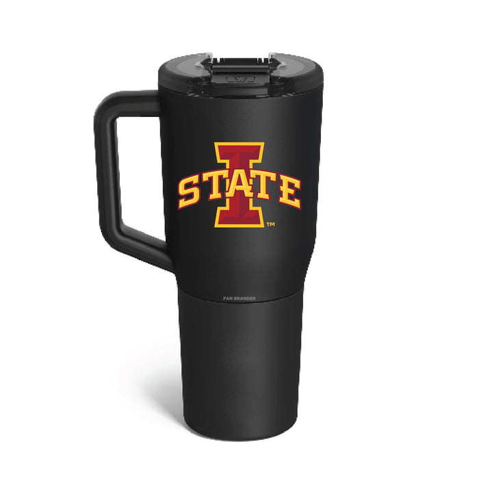 BruMate MUV 35oz Tumbler with Iowa State Cyclones Logos