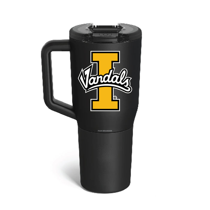 BruMate MUV 35oz Tumbler with Idaho Vandals Logos