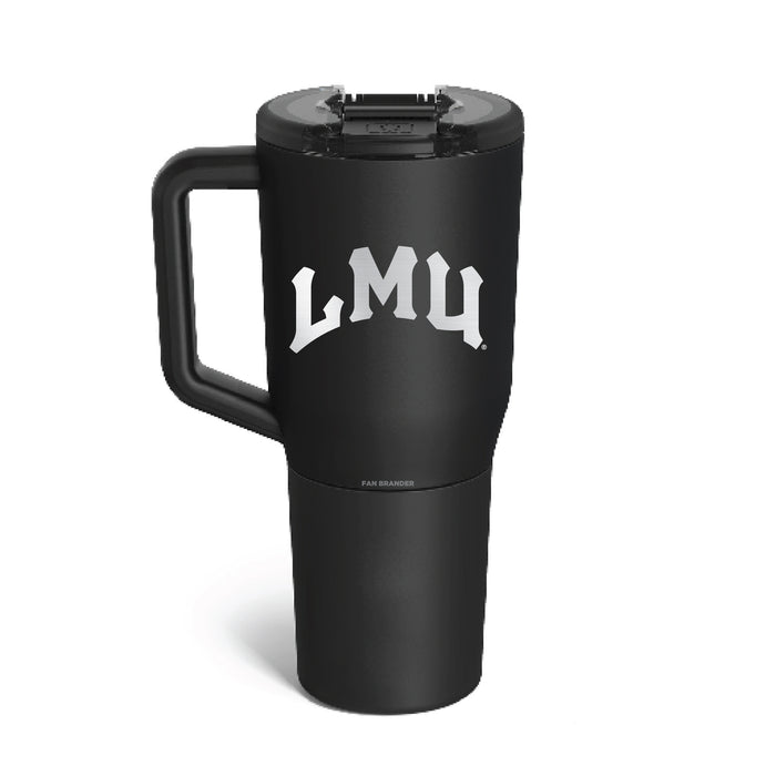 BruMate MUV 35oz Tumbler with Loyola Marymount University Lions Logos