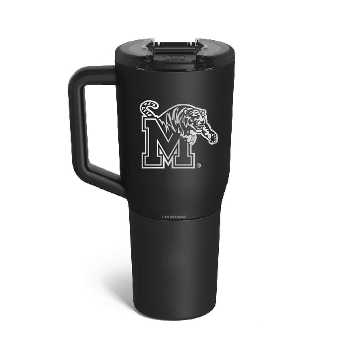 BruMate 35oz MUV with Michigan State Spartans Logos