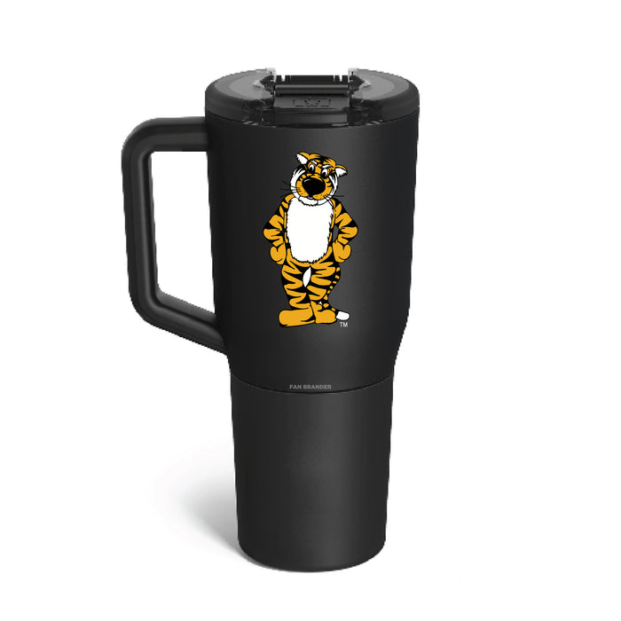BruMate MUV 35oz Tumbler with Missouri Tigers Logos