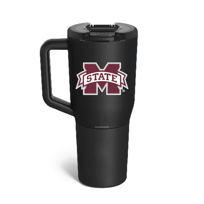 BruMate MUV 35oz Tumbler with Mississippi State Bulldogs Logos