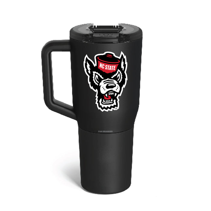 BruMate MUV 35oz Tumbler with Utah Utes Logos
