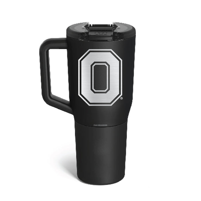 BruMate MUV 35oz Tumbler with Ohio State Buckeyes Logos