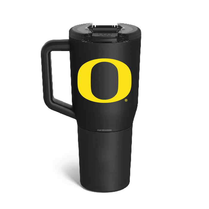 BruMate MUV 35oz Tumbler with Oregon Ducks Logos