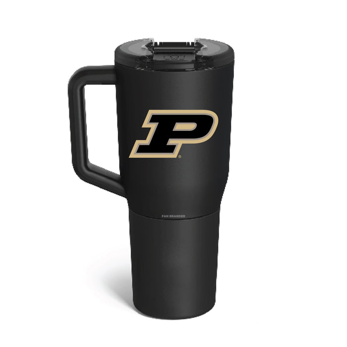 BruMate MUV 35oz Tumbler with Purdue Boilermakers