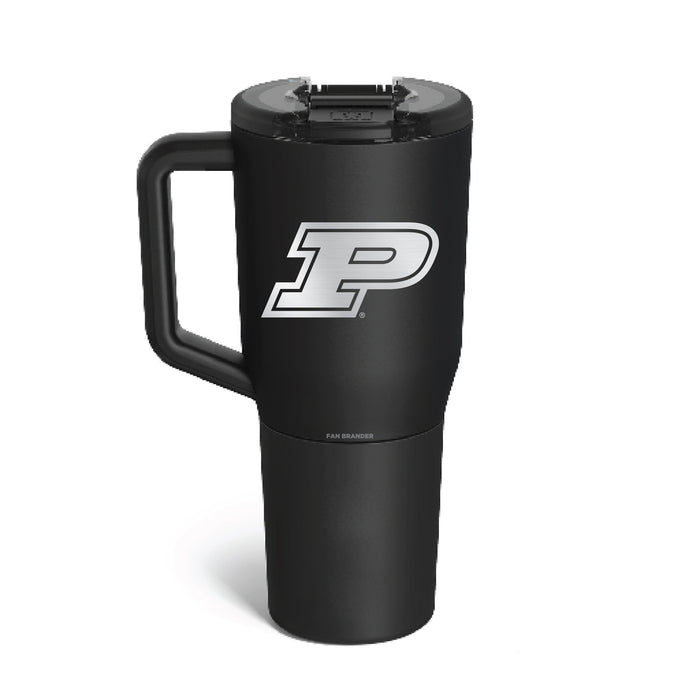 BruMate MUV 35oz Tumbler with Purdue Boilermakers