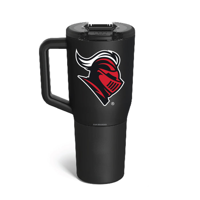 BruMate MUV 35oz Tumbler with Rutgers Scarlet Knights Logos
