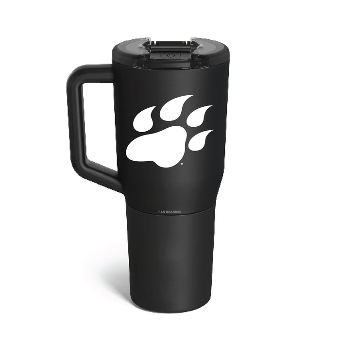 BruMate MUV 35oz Tumbler with Sam Houston State Bearkats Logos