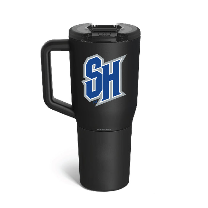 BruMate MUV 35oz Tumbler with Seton Hall Pirates Logos