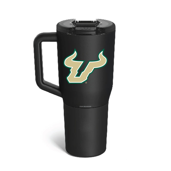 BruMate MUV 35oz Tumbler with South Florida Bulls Logos