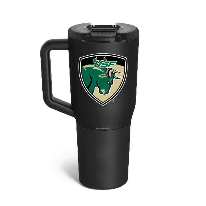 BruMate MUV 35oz Tumbler with South Florida Bulls Logos