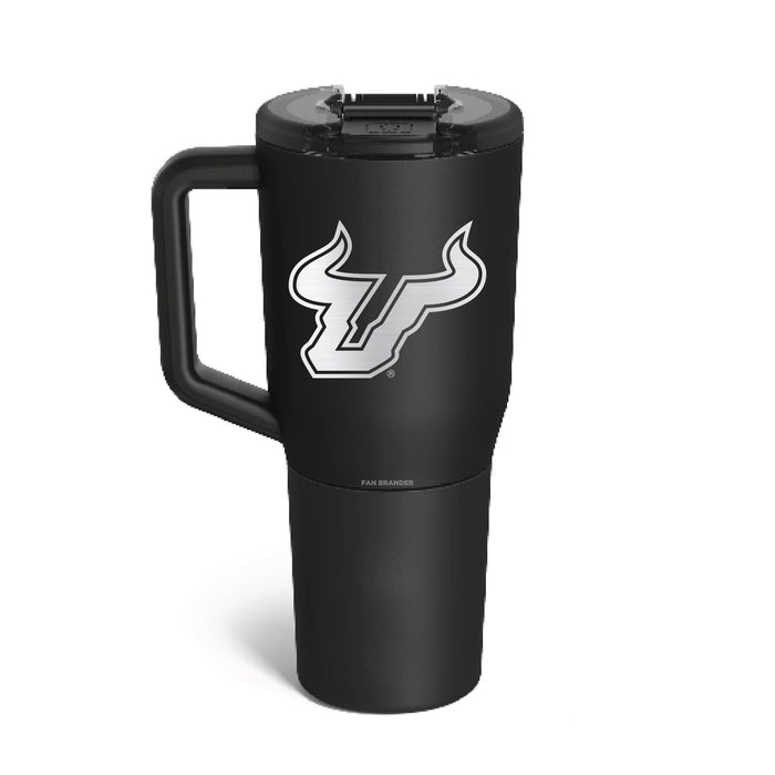 BruMate MUV 35oz Tumbler with South Florida Bulls Logos