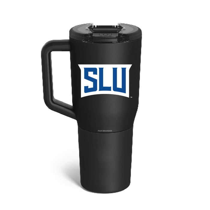 BruMate MUV 35oz Tumbler with Saint Louis Billikens Logos