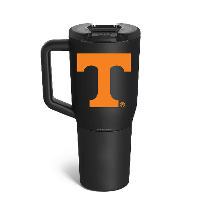 BruMate MUV 35oz Tumbler with Tennessee Vols Logos