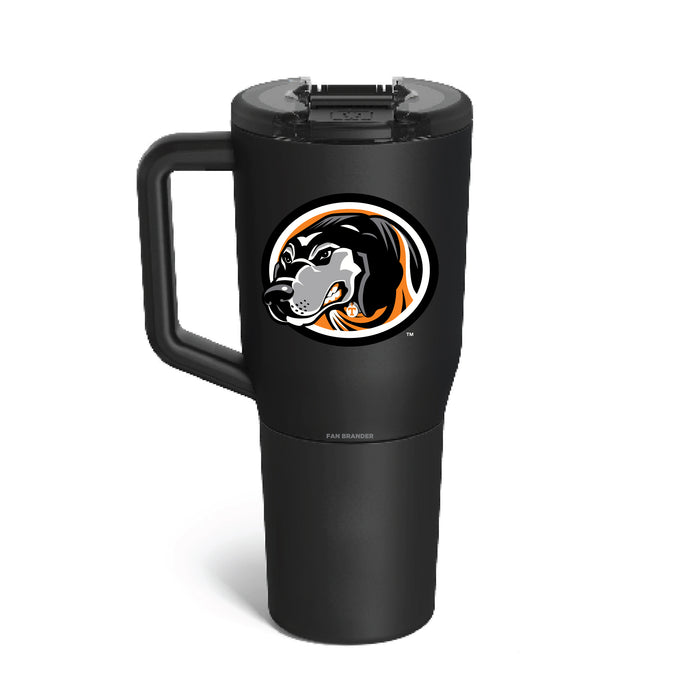 BruMate MUV 35oz Tumbler with Tennessee Vols Logos