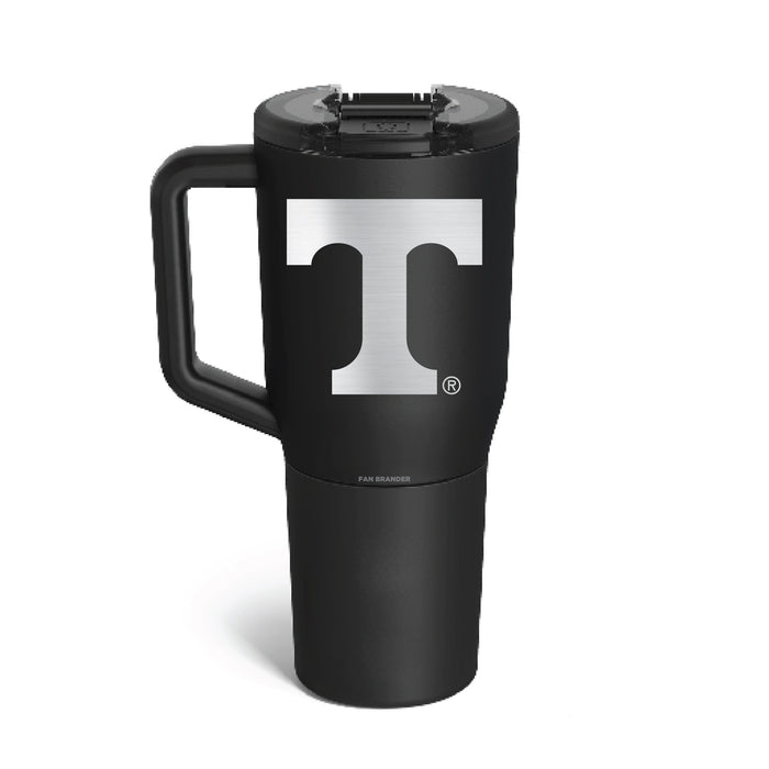 BruMate MUV 35oz Tumbler with Tennessee Vols Logos