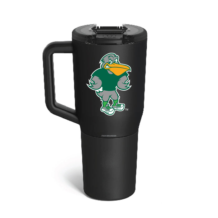 BruMate MUV 35oz Tumbler with Rhode Island Rams Logos