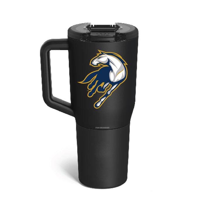 BruMate MUV 35oz Tumbler with UC Davis Aggies Logos
