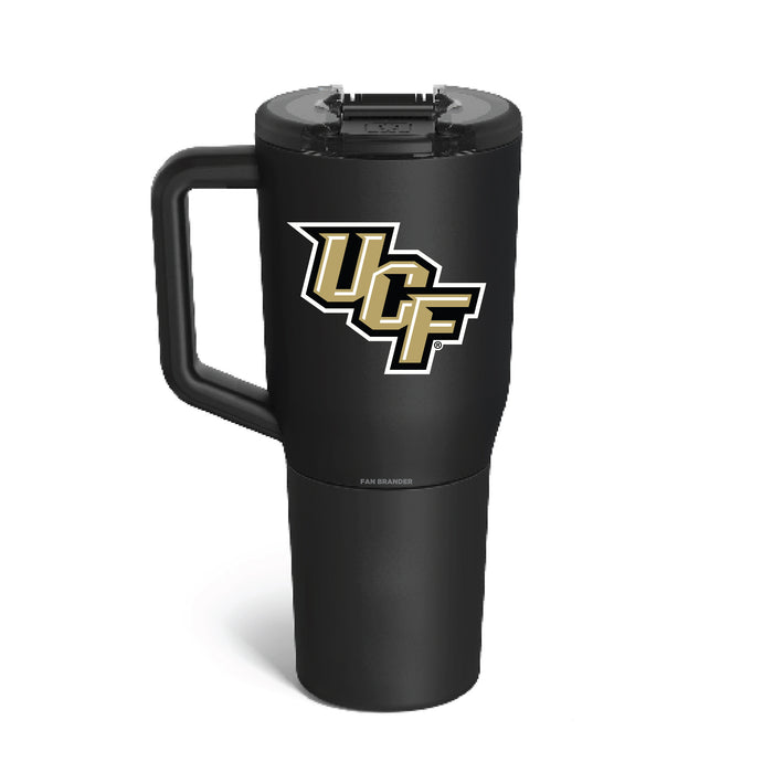 BruMate MUV 35oz Tumbler with UCF Knights Logos