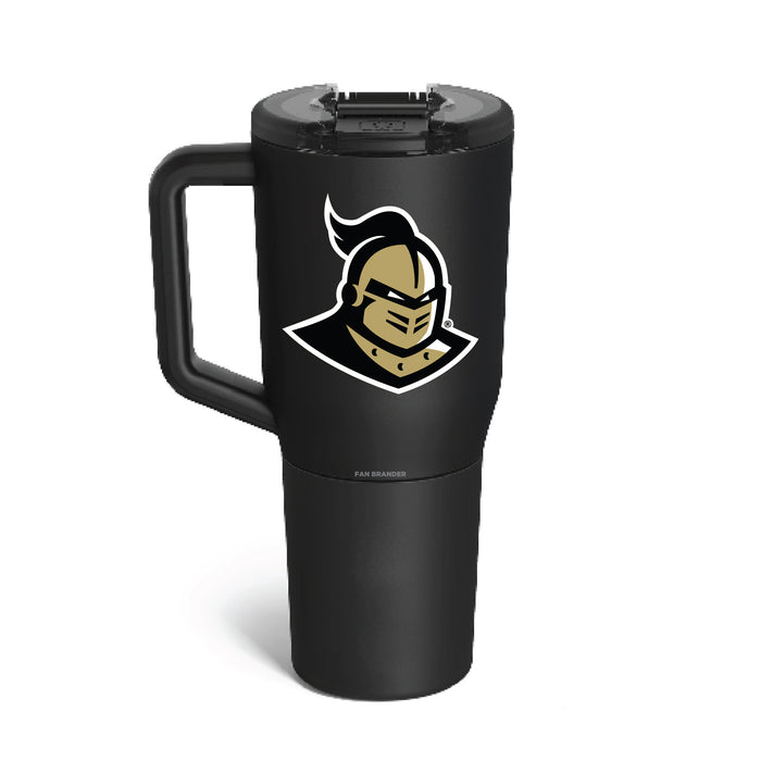 BruMate MUV 35oz Tumbler with UCF Knights Logos