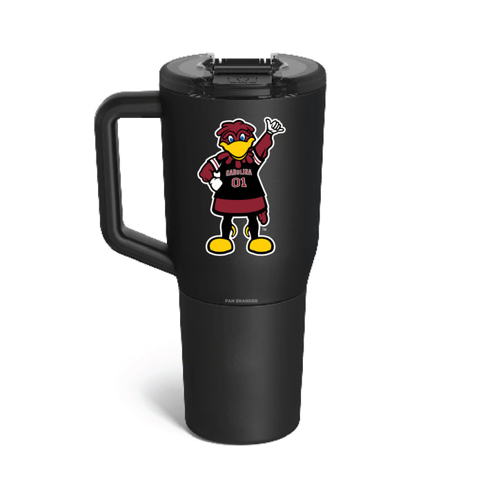 BruMate MUV 35oz Tumbler with South Carolina Gamecocks Logos