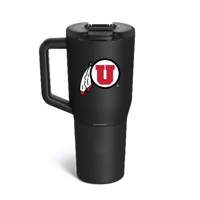 BruMate MUV 35oz Tumbler with NC State Wolfpack Logos