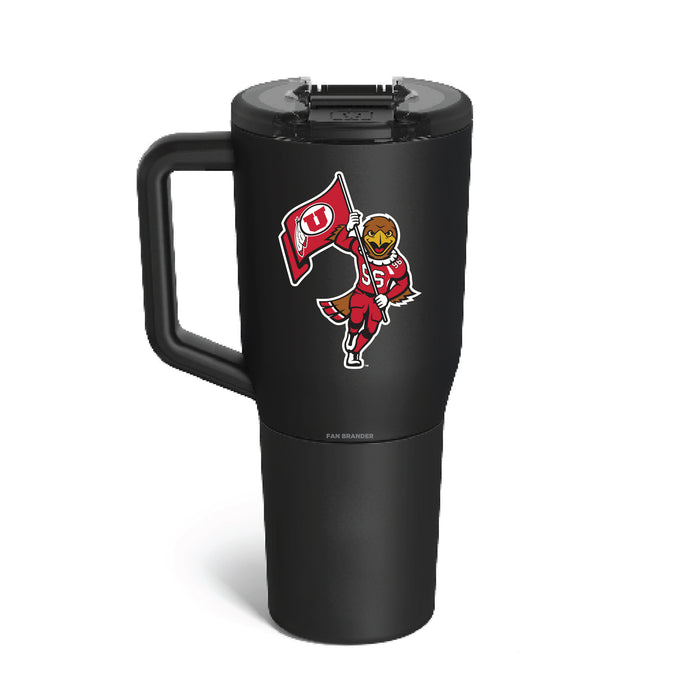 BruMate MUV 35oz Tumbler with NC State Wolfpack Logos