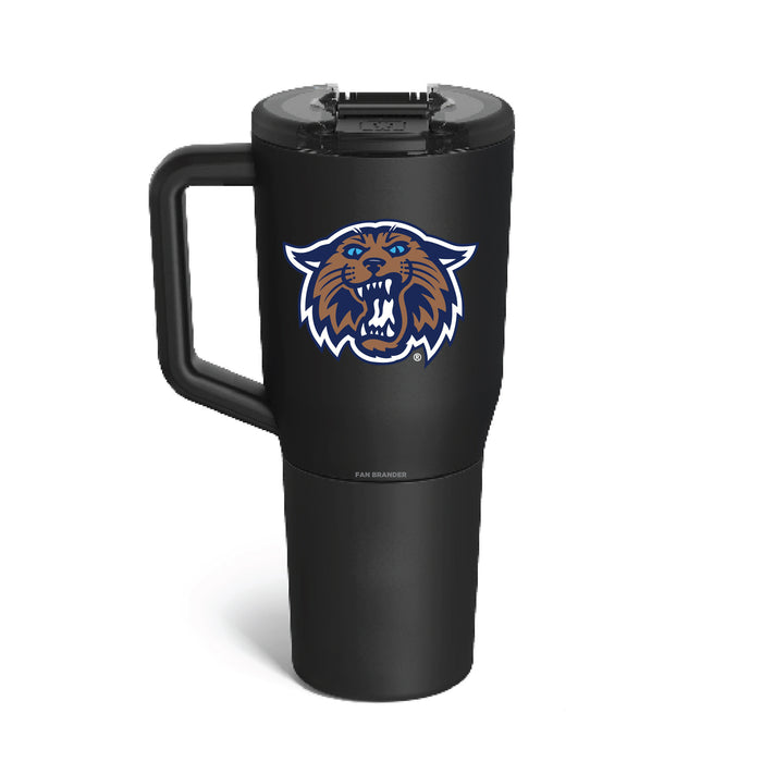 BruMate MUV 35oz Tumbler with Villanova University Logos