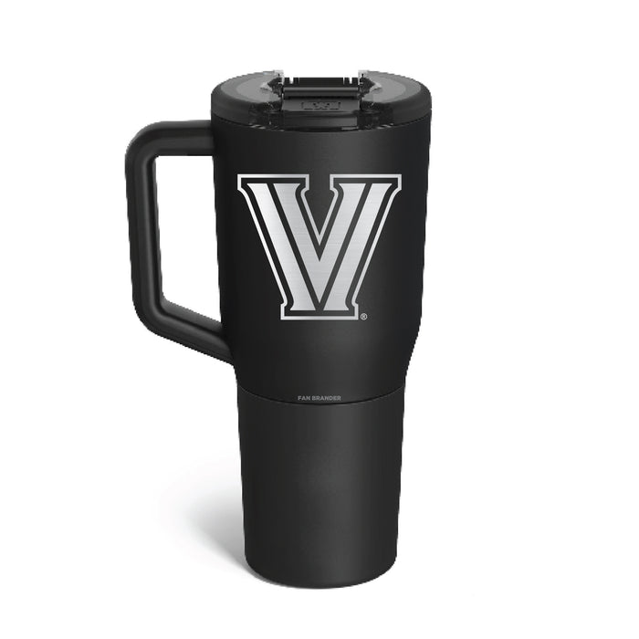 BruMate MUV 35oz Tumbler with Villanova University Logos