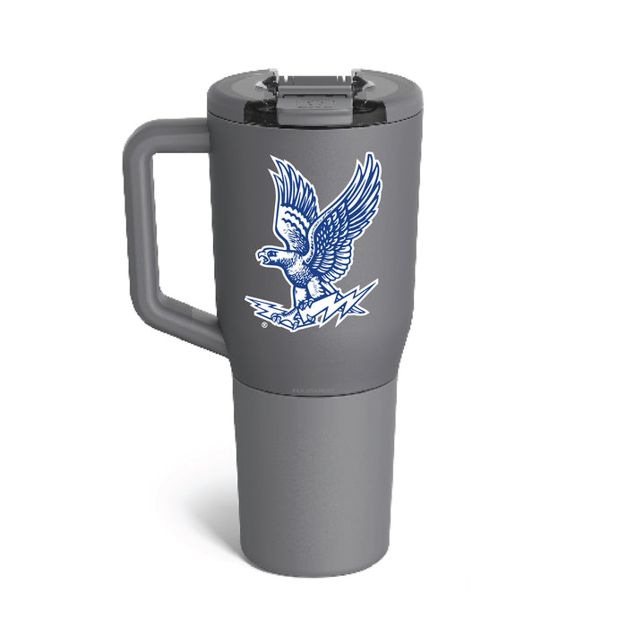 BruMate MUV 35oz Tumbler with Airforce Falcons Logos