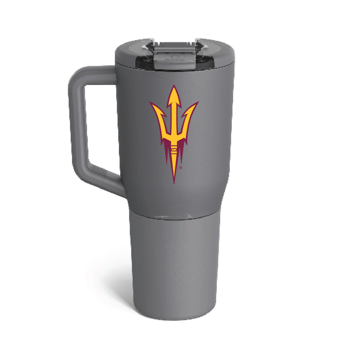 BruMate MUV 35oz Tumbler with Arizona State Sun Devils Logos