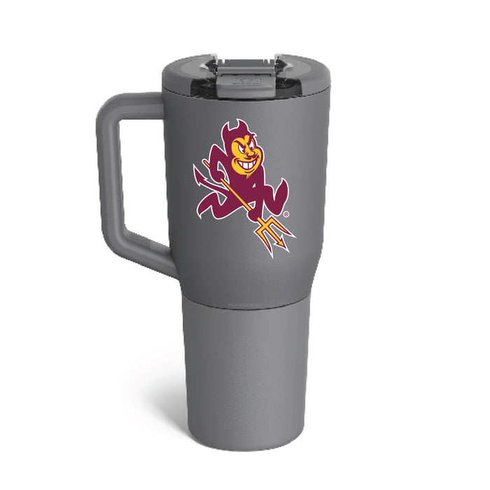 BruMate MUV 35oz Tumbler with Arizona State Sun Devils Logos