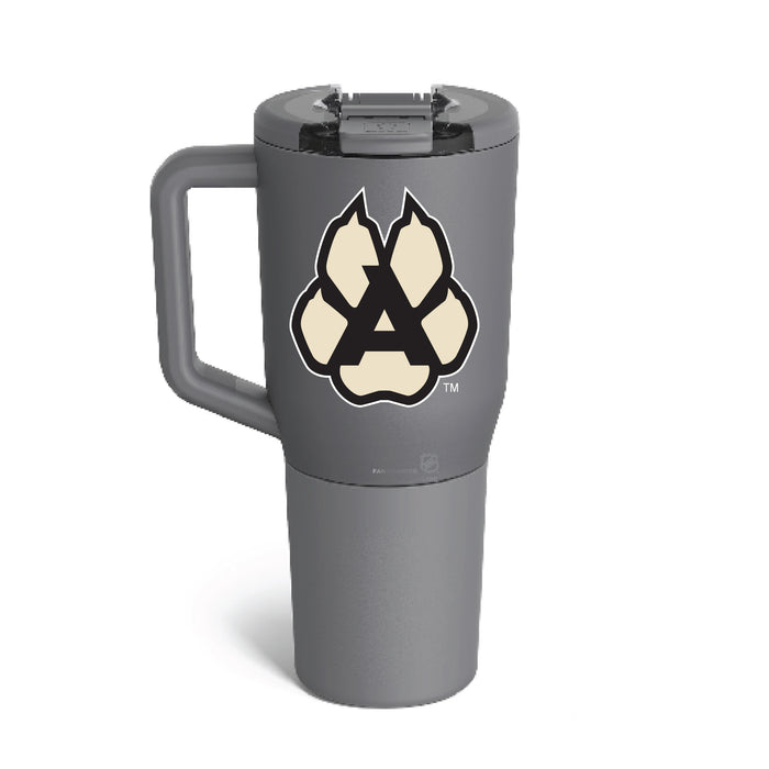 BruMate MUV 35oz Tumbler with Arizona Coyotes Logos