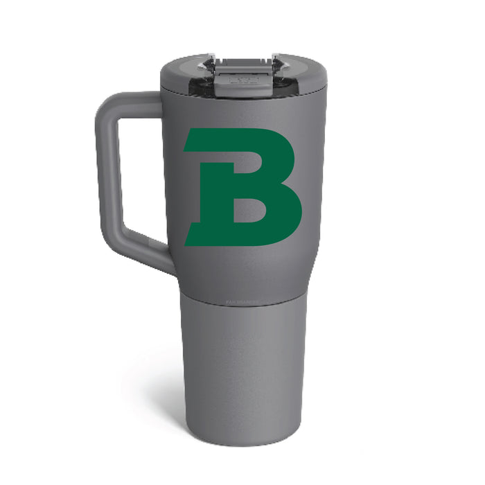 BruMate MUV 35oz Tumbler with Babson University Logos