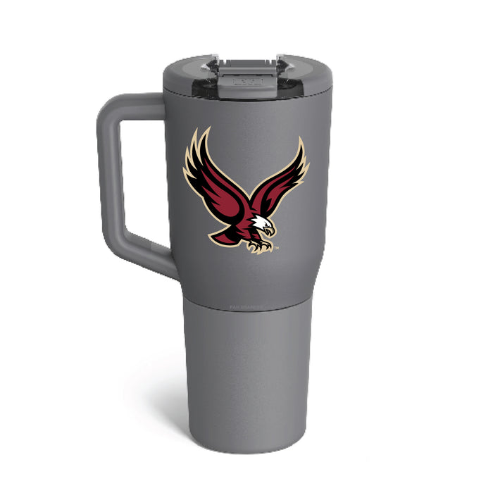 BruMate MUV 35oz Tumbler with Boston College Eagles Logos