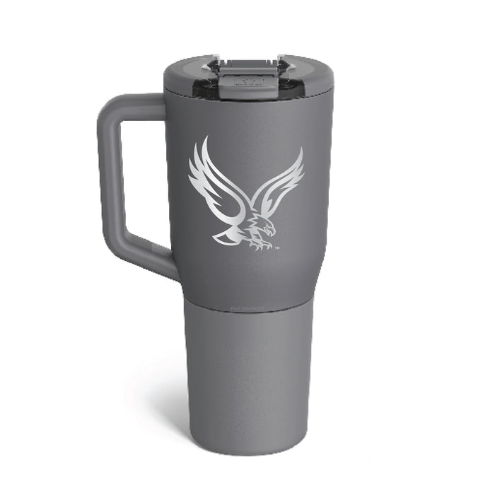 BruMate MUV 35oz Tumbler with Boston College Eagles Logos
