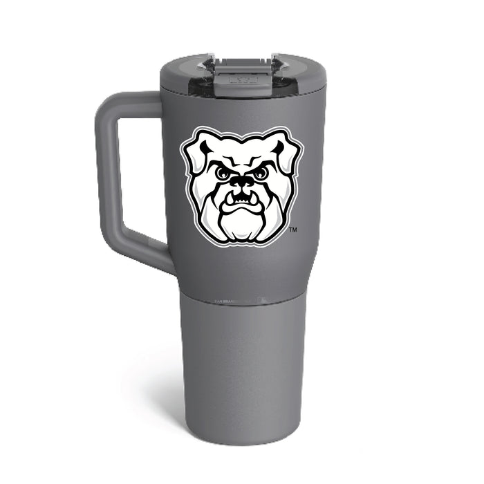 BruMate MUV 35oz Tumbler with Butler Bulldogs Logos