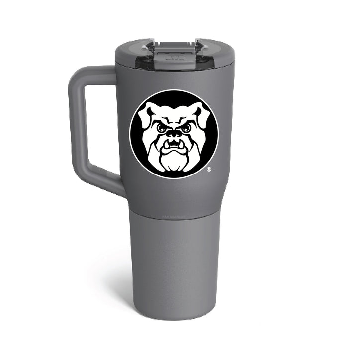 BruMate MUV 35oz Tumbler with Butler Bulldogs Logos