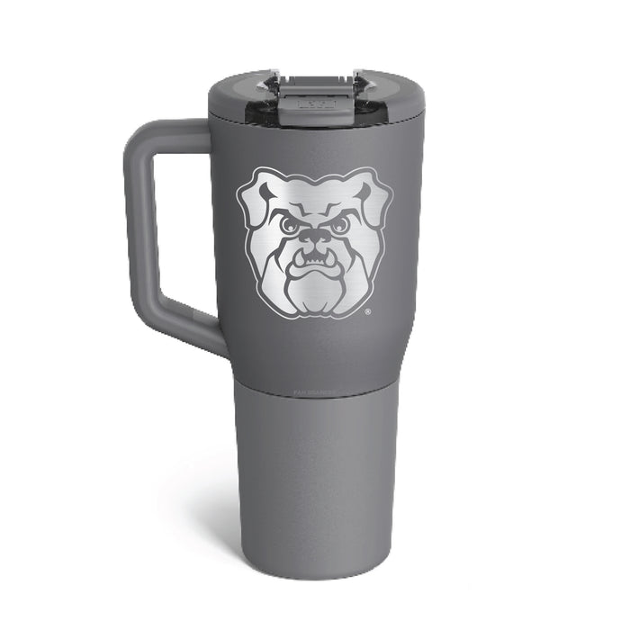 BruMate MUV 35oz Tumbler with Butler Bulldogs Logos