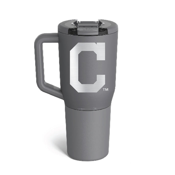 BruMate MUV 35oz Tumbler with Chicago White Sox Logos